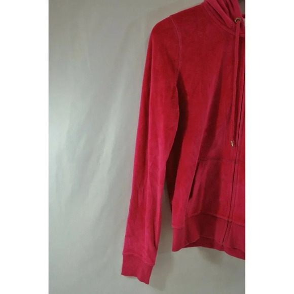 PINK by Victoria's Secret  Hooded Sweatshirt Small - Picture 4 of 10